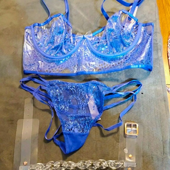 Savage x Fenty Set - Picture 1 of 2